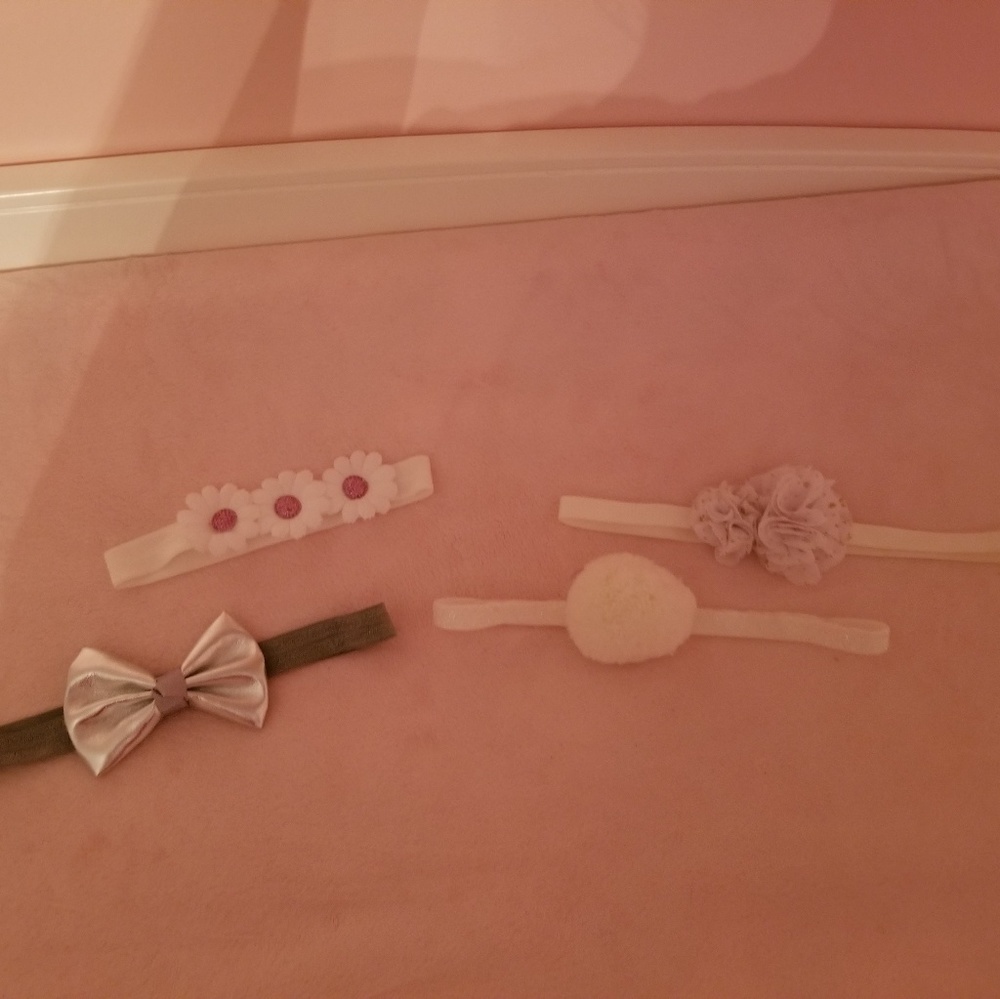 Head bands